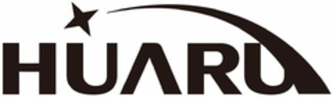 HUARUI Logo (DPMA, 25.03.2022)