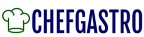 CHEFGASTRO Logo (DPMA, 29.09.2022)