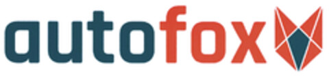 autofox Logo (DPMA, 22.09.2023)