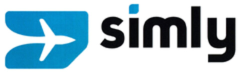 simly Logo (DPMA, 18.11.2023)
