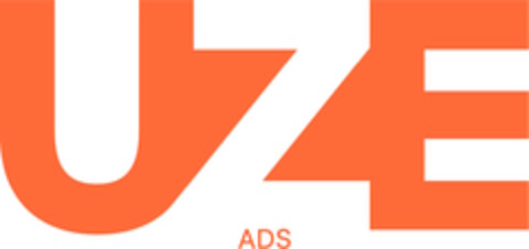 UZE ADS Logo (DPMA, 06.10.2023)