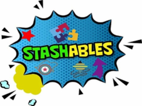 STASHABLES Logo (DPMA, 18.12.2023)