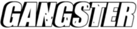 GANGSTER Logo (DPMA, 09.05.2023)