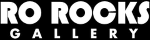 RO ROCKS GALLERY Logo (DPMA, 22.05.2023)