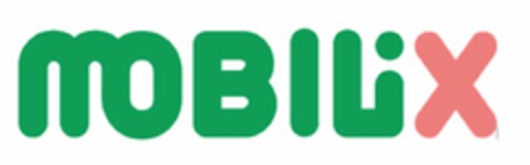 mobiliX Logo (DPMA, 13.07.2023)