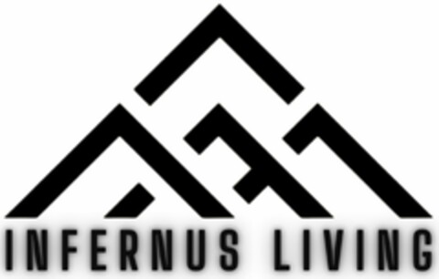 INFERNUS LIVING Logo (DPMA, 24.08.2023)