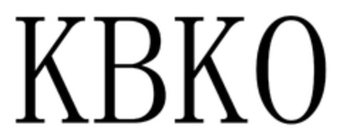 KBKO Logo (DPMA, 09/27/2023)