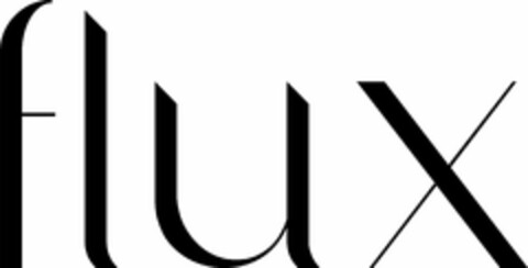 flux Logo (DPMA, 29.09.2023)