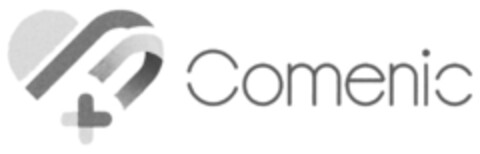Comenic Logo (DPMA, 30.11.2023)