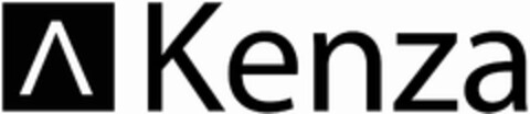 Kenza Logo (DPMA, 12.12.2023)