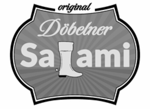 original Döbelner SaLami Logo (DPMA, 25.04.2024)