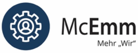 McEmm Mehr ,,Wir" Logo (DPMA, 12/18/2024)