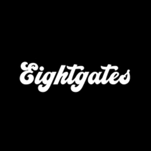 Eightgates Logo (DPMA, 02/01/2024)