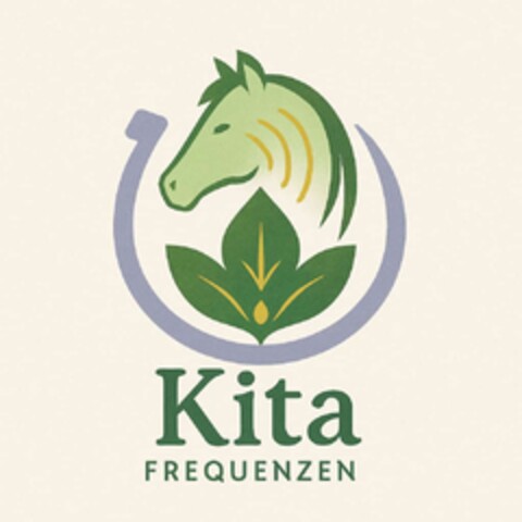 Kita FREQUENZEN Logo (DPMA, 08.08.2025)