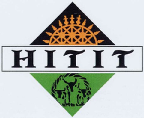 HITIT Logo (DPMA, 10.06.2002)