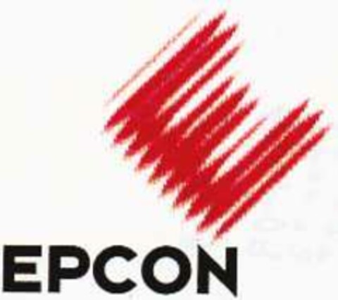 EPCON Logo (DPMA, 22.01.2003)