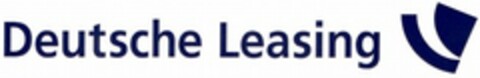 Deutsche Leasing Logo (DPMA, 02/21/2003)