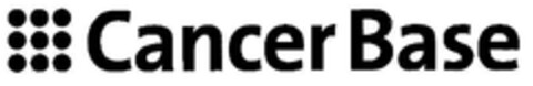 CancerBase Logo (DPMA, 29.04.2003)