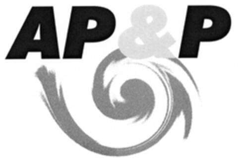 AP&P Logo (DPMA, 16.06.2003)