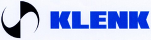 KLENK Logo (DPMA, 11.09.2003)