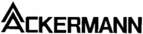 ACKERMANN Logo (DPMA, 21.04.2004)