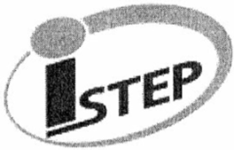 iSTEP Logo (DPMA, 07.05.2004)