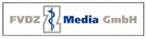 FVDZ Media GmbH Logo (DPMA, 26.10.2004)