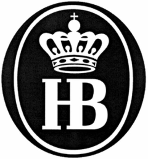 HB Logo (DPMA, 12/03/2004)