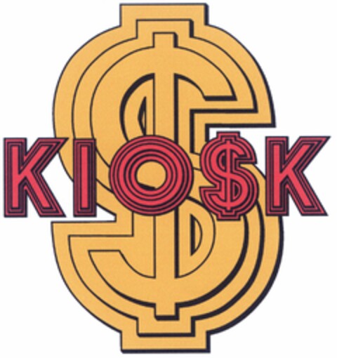 KIOSK Logo (DPMA, 12/15/2004)