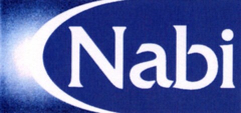 Nabi Logo (DPMA, 18.03.1999)