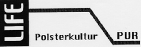 LIFE Polsterkultur PUR Logo (DPMA, 27.01.2005)