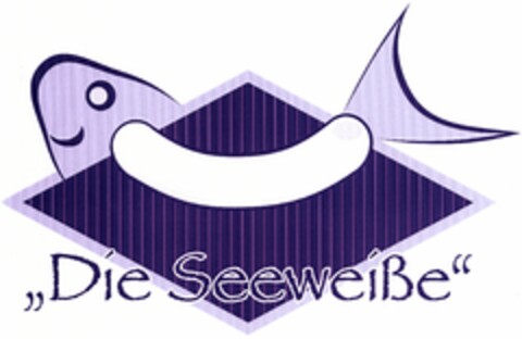 Die Seeweiße Logo (DPMA, 12.04.2005)