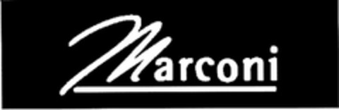 Marconi Logo (DPMA, 07/13/2005)