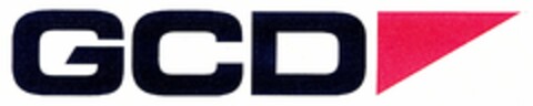 GCD Logo (DPMA, 05.10.2005)