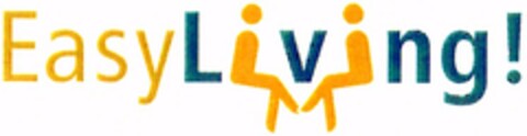 EasyLiving! Logo (DPMA, 24.10.2005)