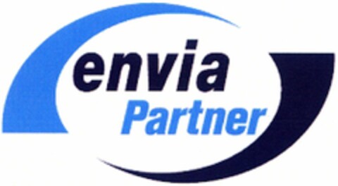 envia Partner Logo (DPMA, 12/15/2005)