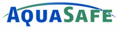 AQUASAFE Logo (DPMA, 21.12.2005)