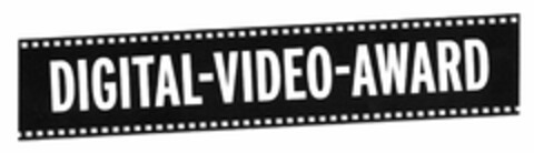 DIGITAL-VIDEO-AWARD Logo (DPMA, 08.02.2006)