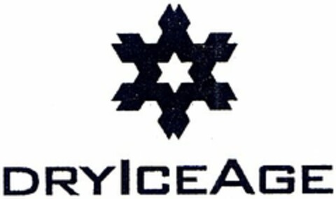 DRYICEAGE Logo (DPMA, 06.03.2006)