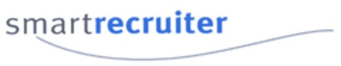 smartrecruiter Logo (DPMA, 29.03.2007)