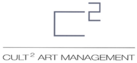 C2 CULT2 ART MANAGEMENT Logo (DPMA, 15.05.2007)