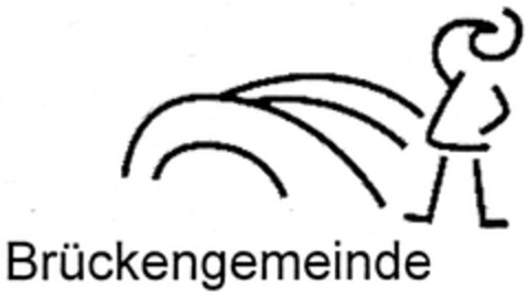 Brückengemeinde Logo (DPMA, 11/13/2007)