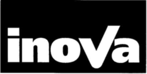 inova Logo (DPMA, 06.12.1994)
