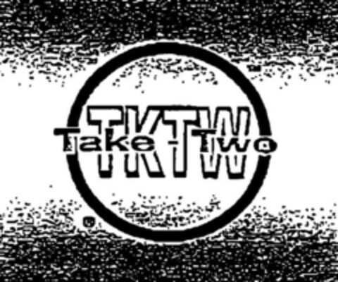 TKTW Take - Two Logo (DPMA, 10.11.1995)