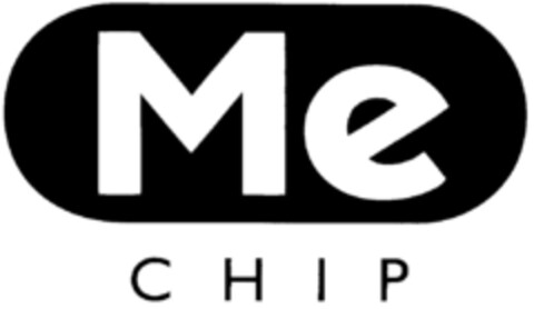 Me CHIP Logo (DPMA, 19.02.1996)