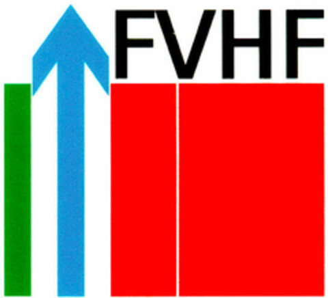 FVHF Logo (DPMA, 11.05.1996)