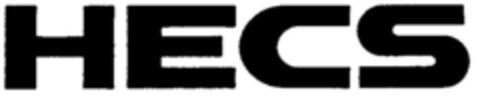 HECS Logo (DPMA, 12/23/1996)