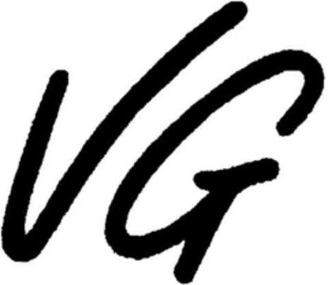 VG Logo (DPMA, 14.05.1997)