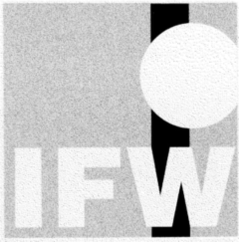 IFW Logo (DPMA, 12.09.1997)