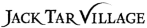 JACK TAR VILLAGE Logo (DPMA, 12.01.1998)